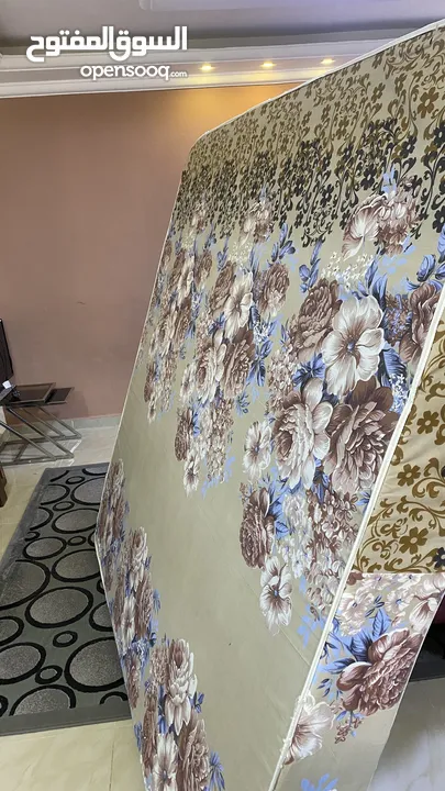 فرشه مجوز بحالة الوكالة
