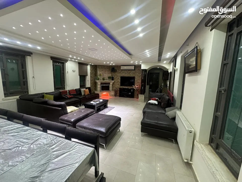مزرعة للايجار