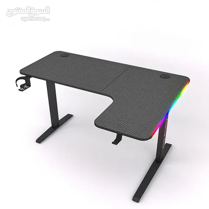 طاولات جيمنج Gaming Table