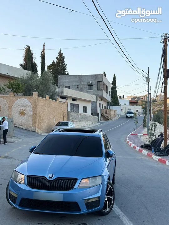 سكود/2015 جير إوتمآتيك فل مسكر