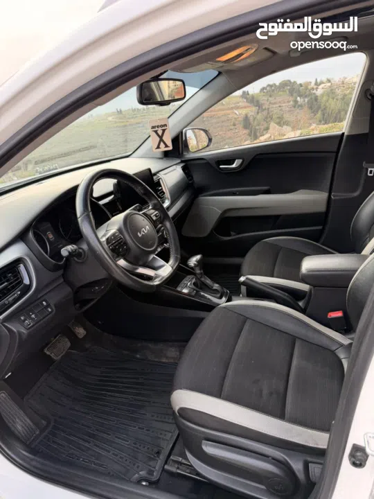 كيا ستونك ترخيص 2023 القصه الجديده كلياااا فل أضافات فللل سعررررررر حررررق حررررق حرررق