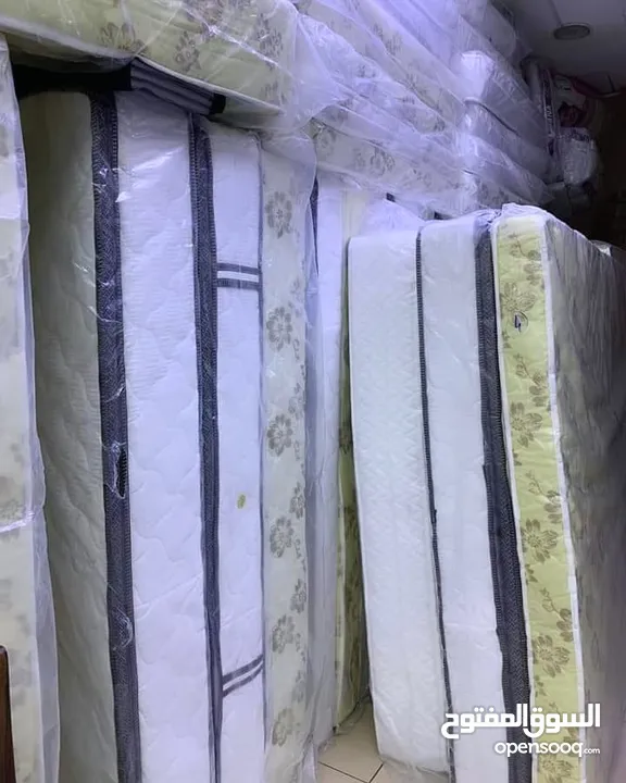 BRAND NEW MATTRESS AND BEDS FOR SALE
