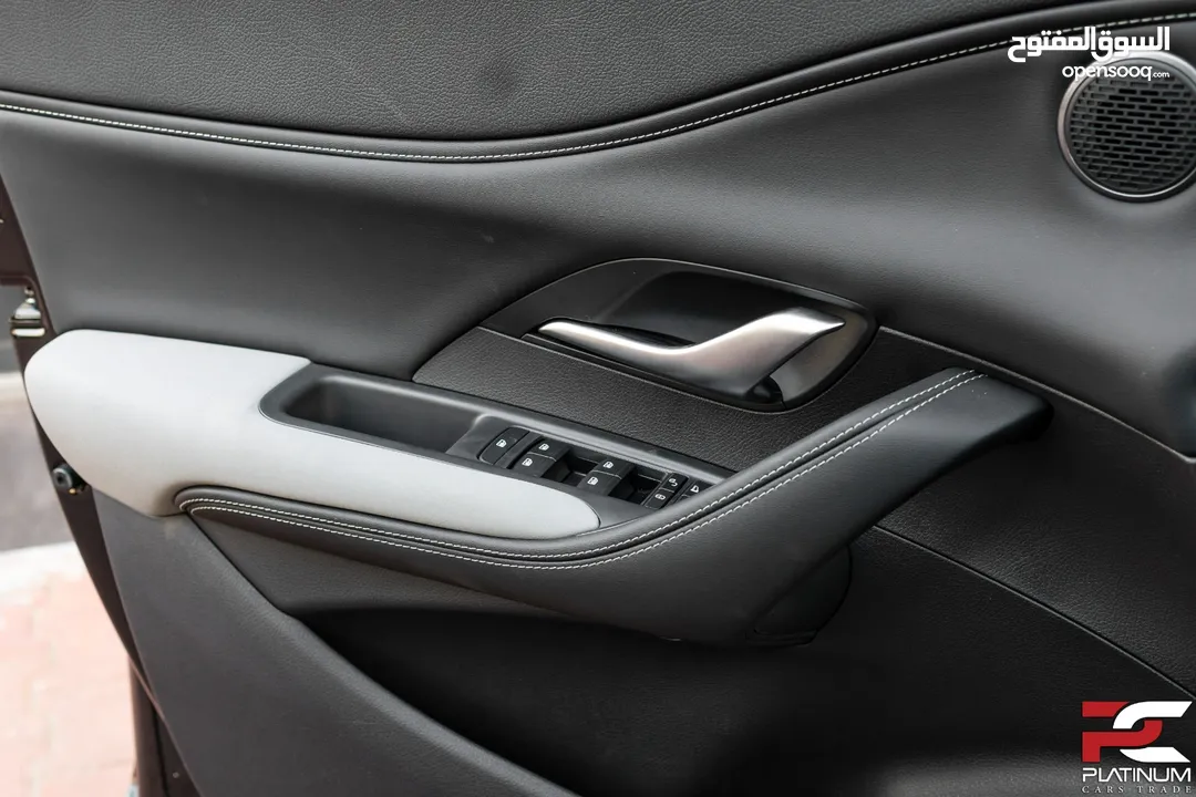 ( شكل ال 2025 ) هايبرد بانوراما 2024 BYD Sea Lion 05 DM-i - Plug-in Hybrid