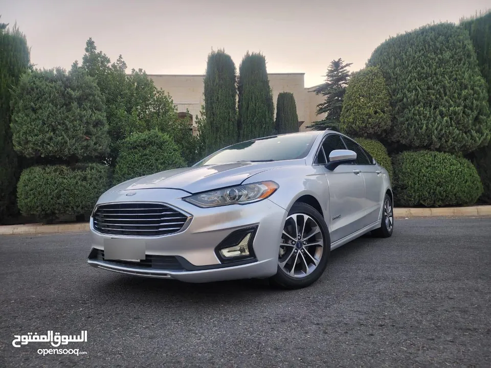 فيوجن 19 بحالة الوكاله