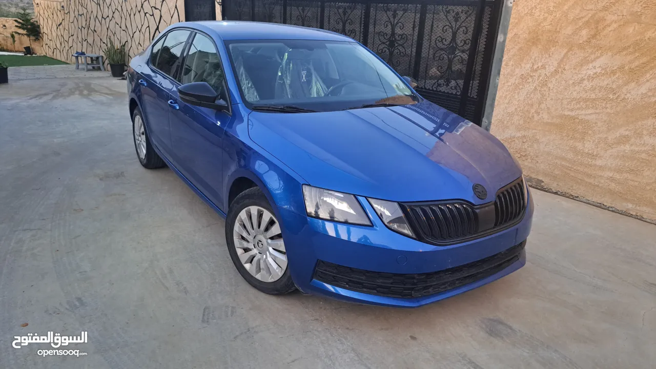 عرض مغري عالكاش سعر حررق سكودا اوكتافيا 2020 بنزين 1500 تيربو يد صففر بوضع الشركه صلاة النبي كااش