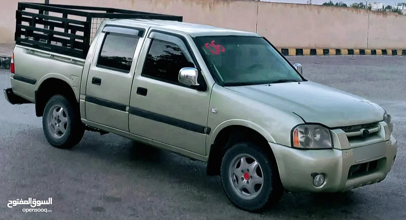 اسوزو LS صيني