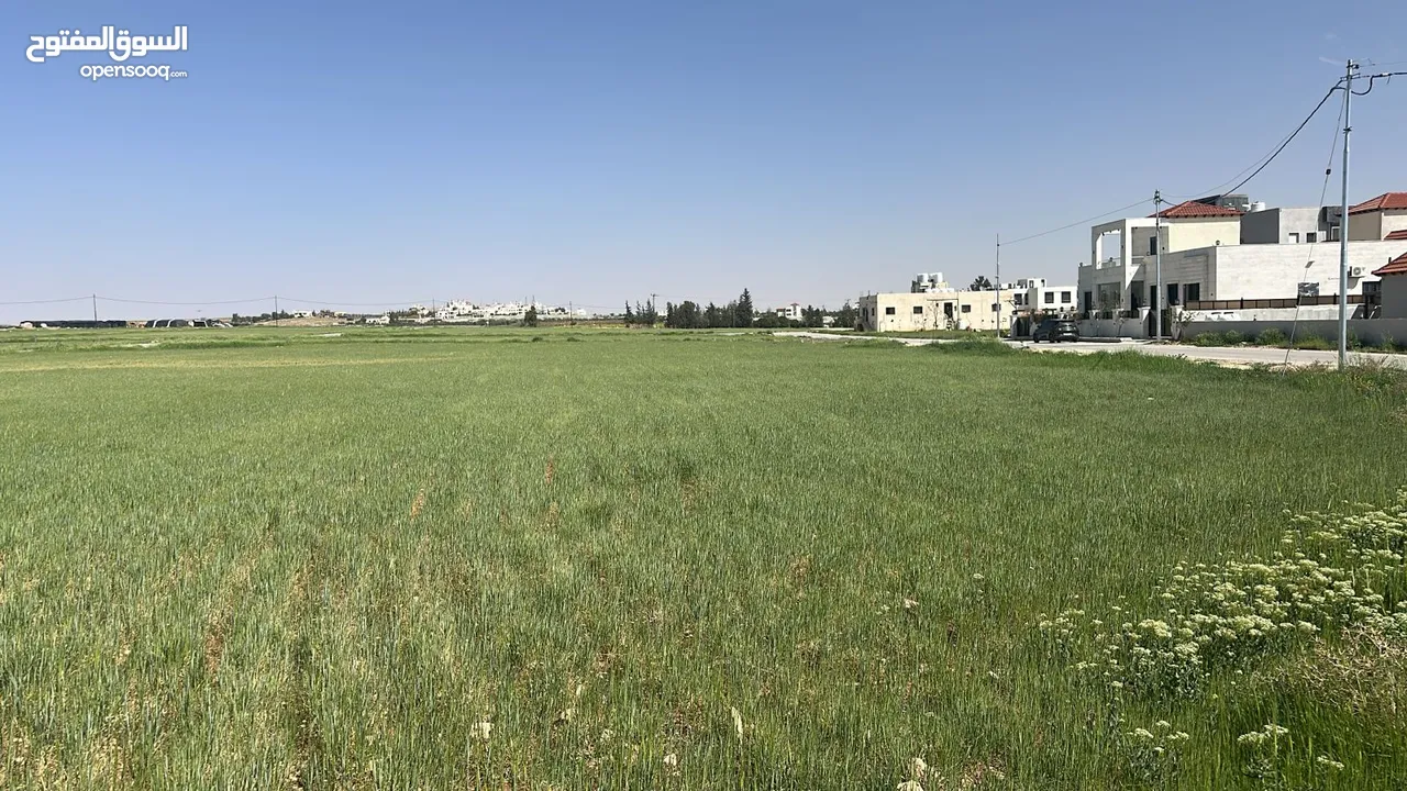 قطعة أرض للبيع الطنيب