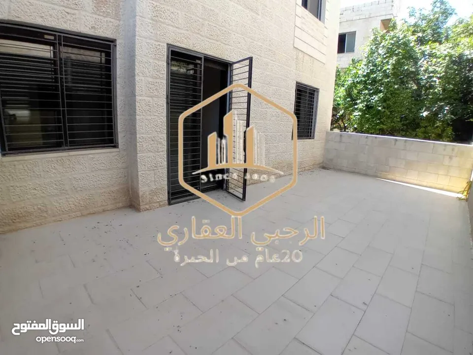 شقة - للايجار - ارضية - سوبر ديلوكس - ضاحية الامير راشد