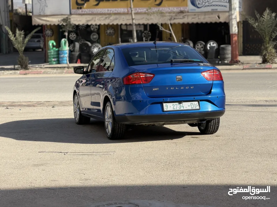 سيات توليدلو بسعر ممتاز عااكاش