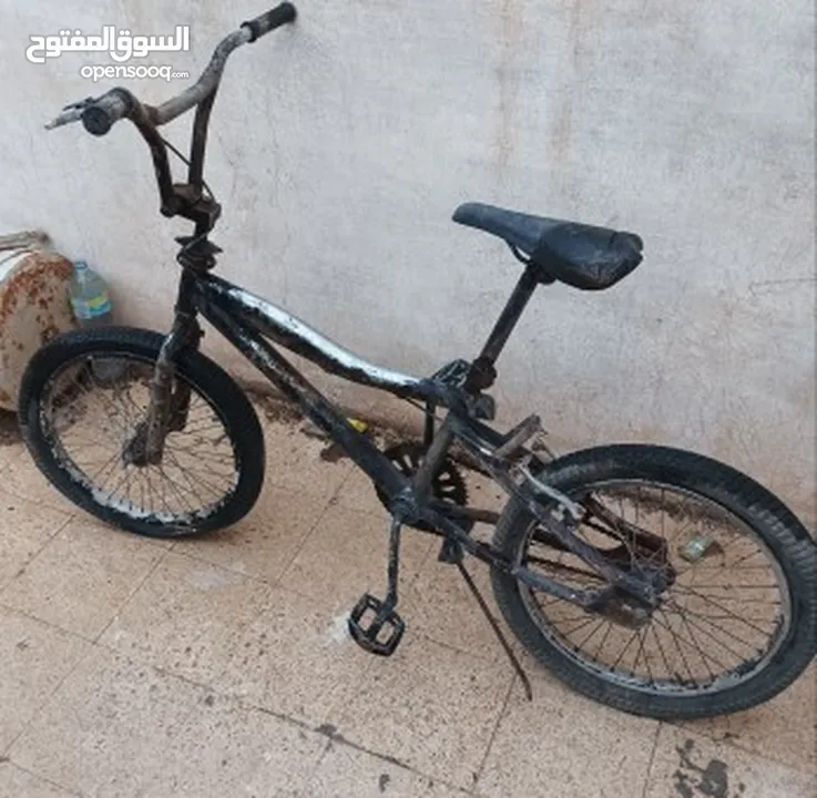سياكل مستعمله : دراجات هوائية مستعمل : الرياض أخرى (209363018)