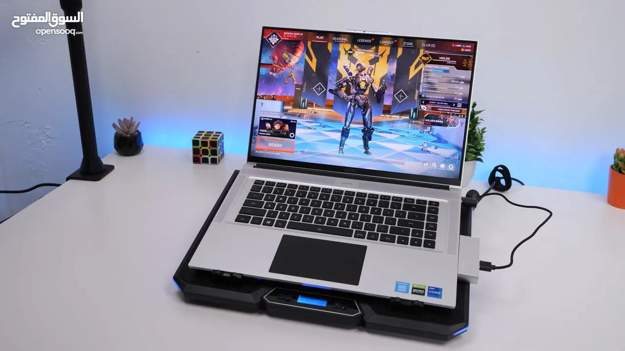 Gigabyte Aero 16 4K+ Creators/Gaming Laptop (Intel 12th Gen Core i7)