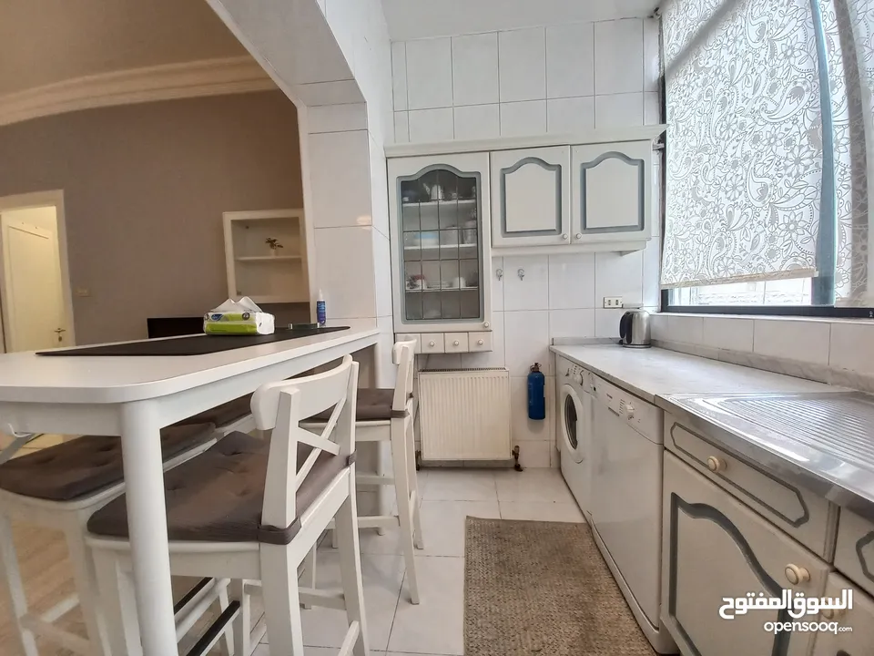 شقة مفروشة للإيجار في ام اذينة  ( Property 35324 )-175035060