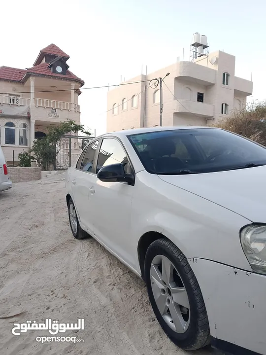 فولكسفاجن جيتا