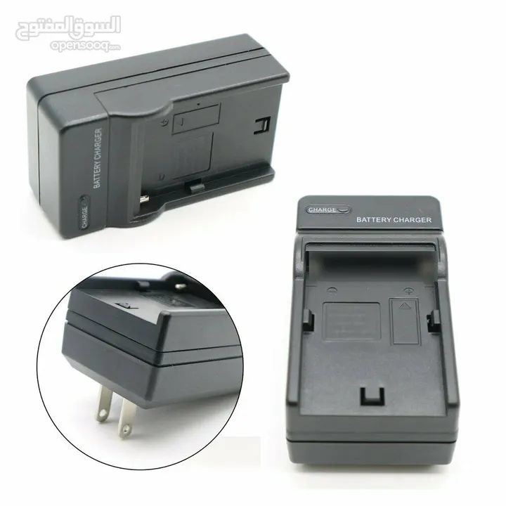 شواحن كانون  Charger Canon