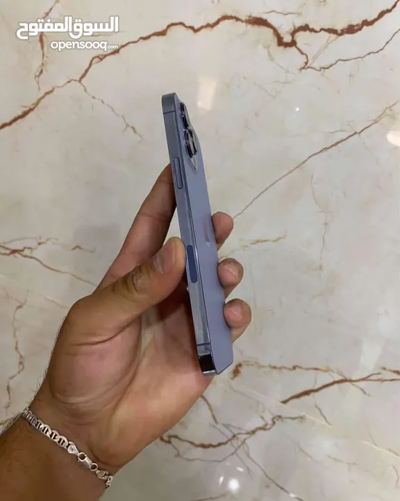 13pro max 128 بحاله الوكاله للبيع