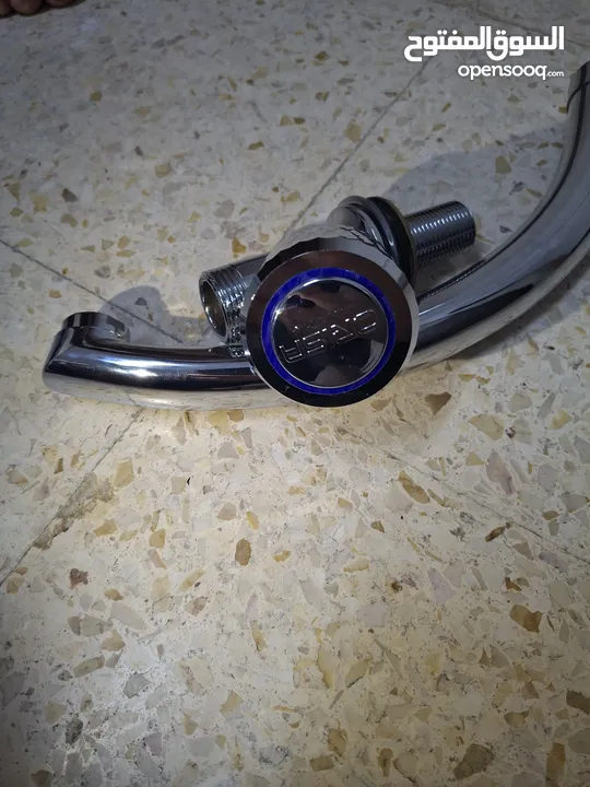بطارية ثقب جديد