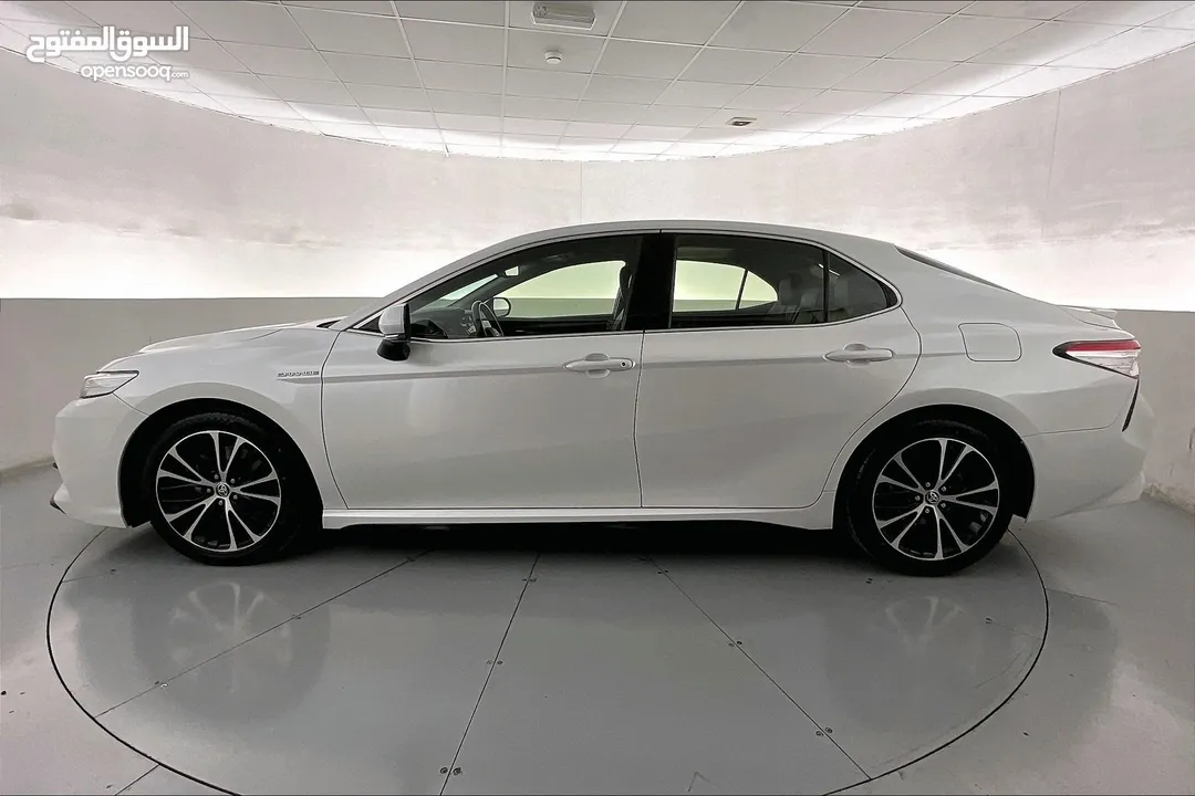 2020 Toyota Camry Sport  • Big Price Drop • 1 Year free warranty • 354133