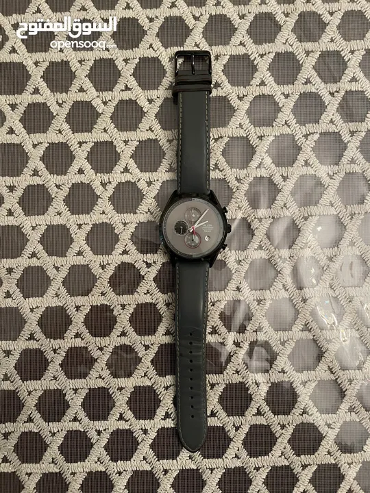 Alba Watch