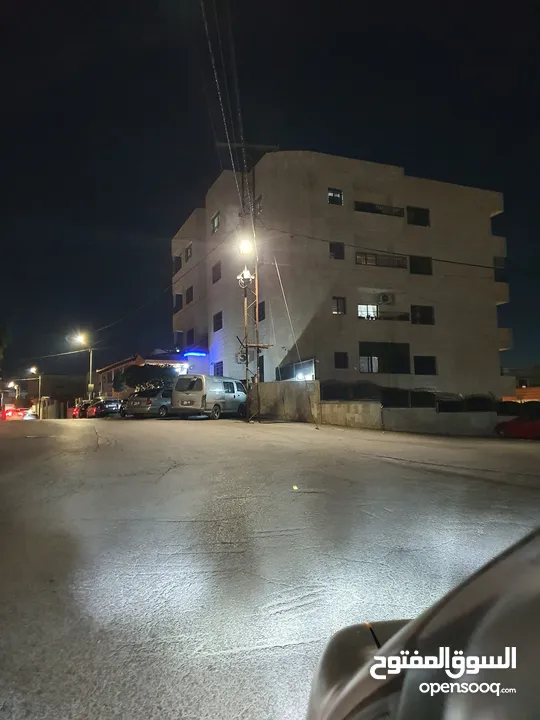 شقة للبيع الزرقاء ضاحية المدينة المنورة من مالك مباشر قريب من جميع الخدمات
