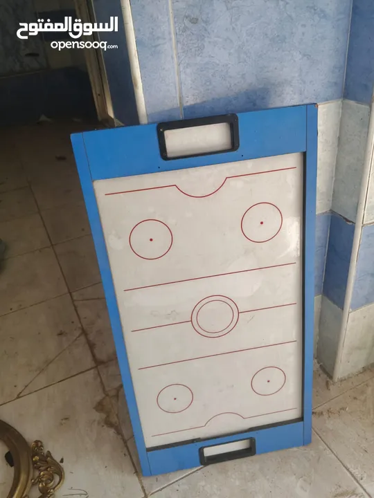 ملاكمة+ لعبة كرة بحال الوكاله