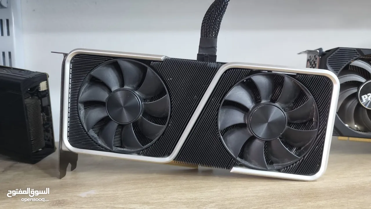 متوفر كروت شاشة بسعار مميزة