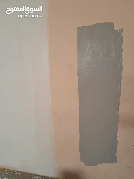 house painting work