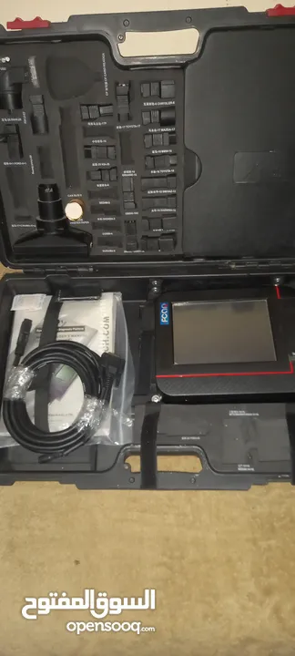 AUTO LAND I SCAN 2 CAR SCANNER