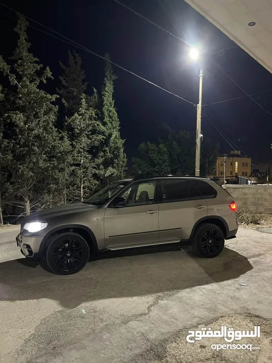 Bmw x5 30d