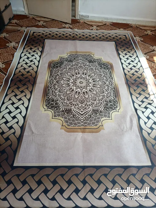 غرفه نوم  ثلاجه  كولر مي  بوتوغاز للبيع بداعي السفر للتواصل على الرقم
