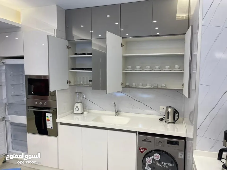 شقة مفروشة للإيجار 81م2 ( Property 19535 )-175132864