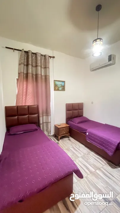 منتجع بيت العقبه السياحي ومركز غوص