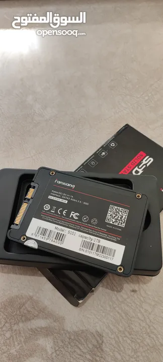 ssd sata fanxiang للبيع