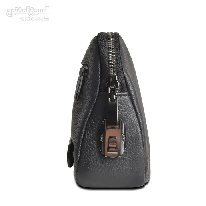 WiWU Alpha Anti-theft Clutch Bag  -NEW -MEAGByte