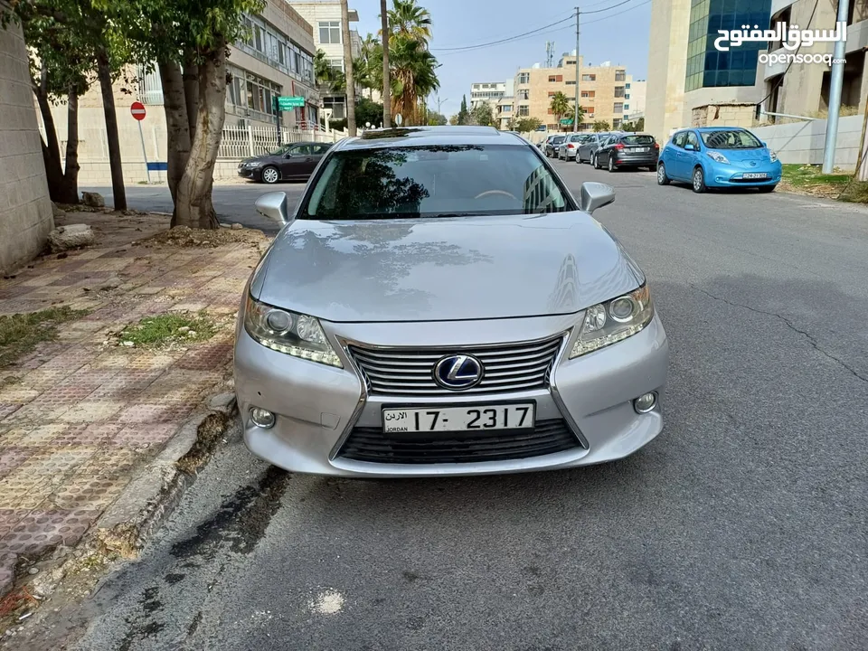 LEXUS ES300 , 2013