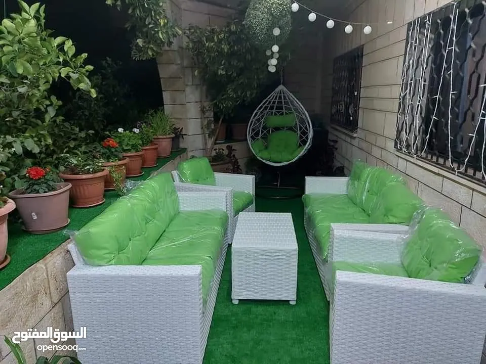 طقم خماسي