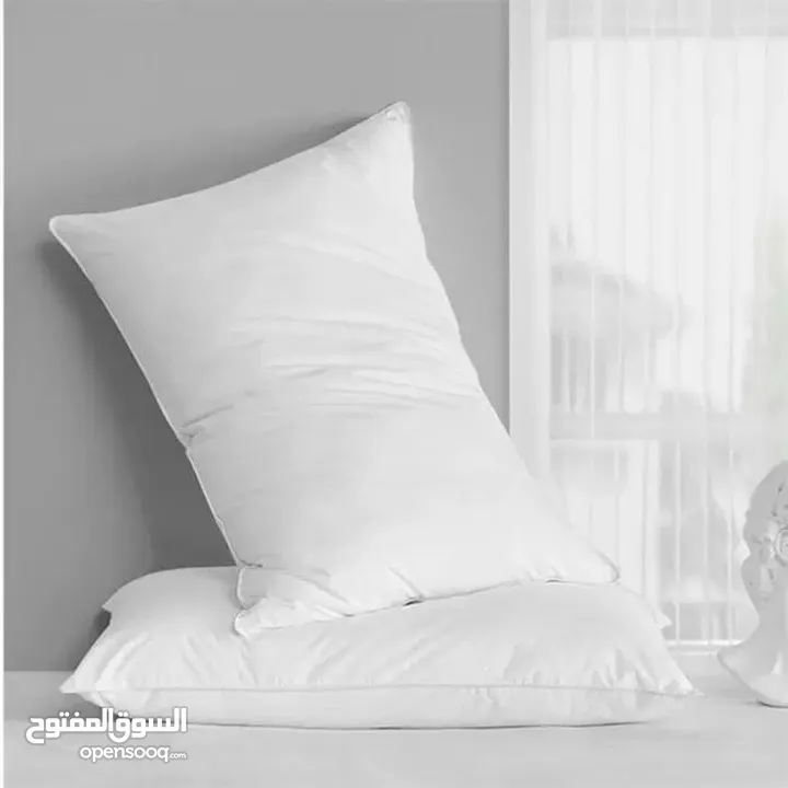 مخدات فنادق