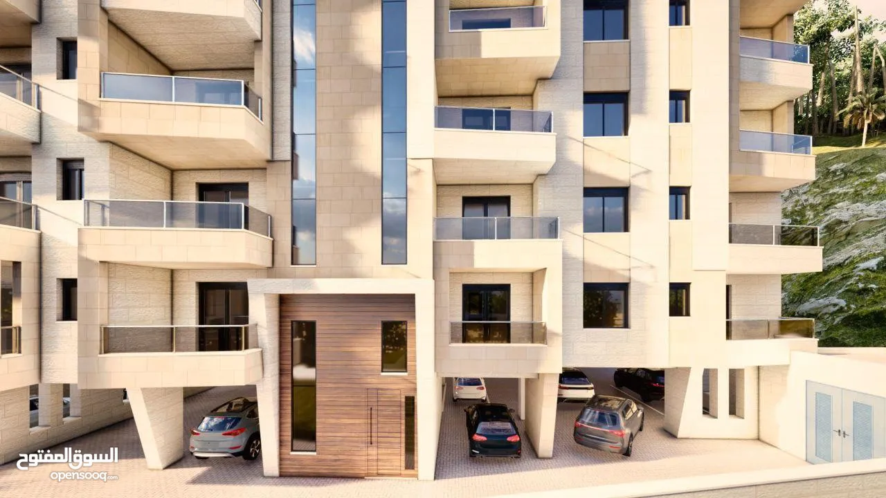 إسكان القمة