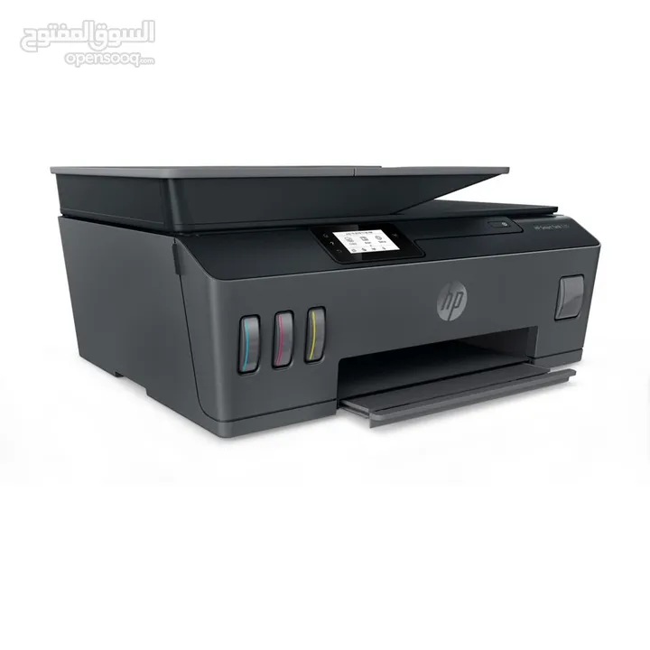 HP Smart Tank 530 Wireless All-in-One (4SB24A)