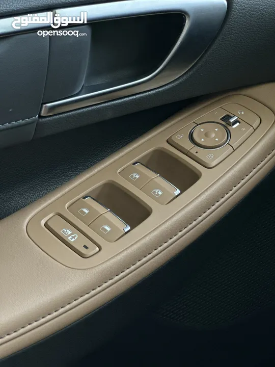 هونداي سوناتا 2022 limited Black Edition   Sonata فحص كامل فل واردكوري الوحيدة في الاردن كاش اواقساط