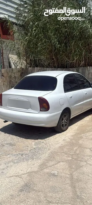 دايو لانوس