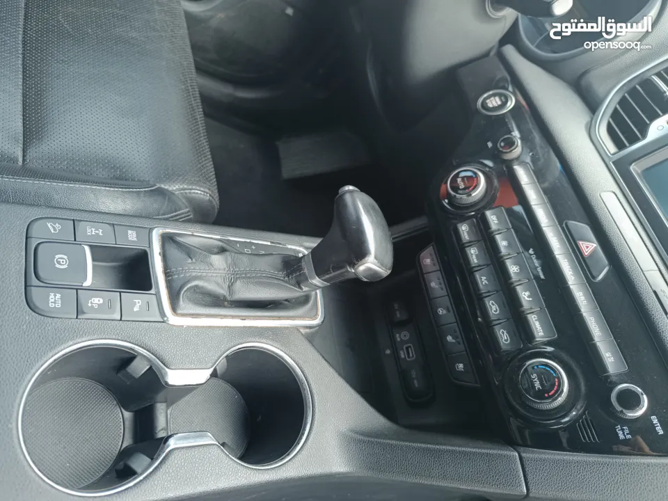 سبورتاج محرك 2000  4x4