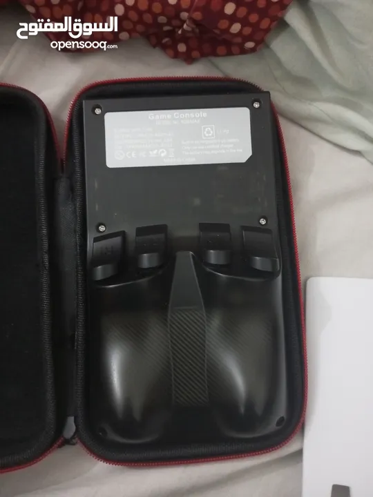 .r36max جهاز العاب.