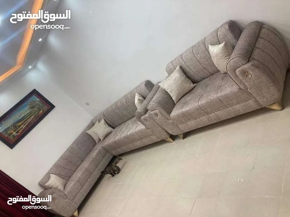 كورنرات أمريكي موديلات ايكيا بسعر الجملة فقط لدينا السعر شامل التوصيل والتركيب داخل عمان متوفر تفصيل