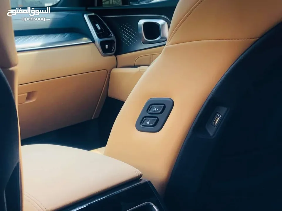 kia sorento 2021 full++++