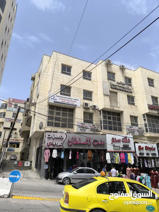 مكتبين للبيع