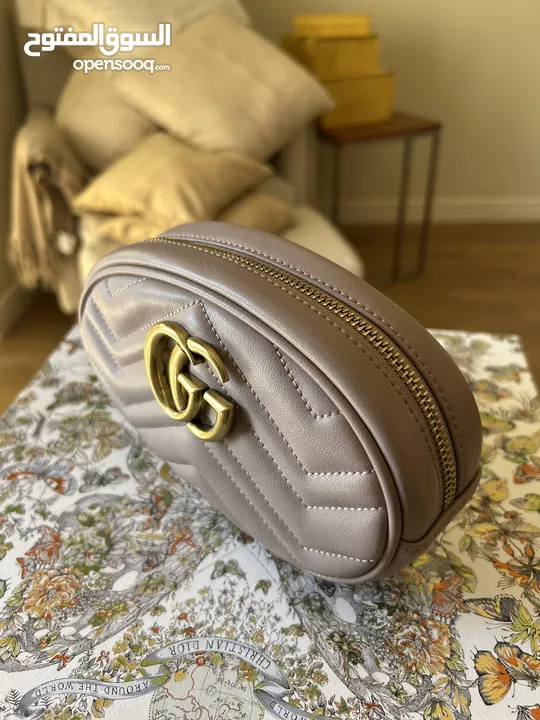 Gucci  best  quality hand bag always  recommend pink