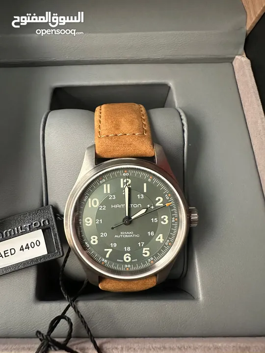 Hamilton Automatic Watch for sale