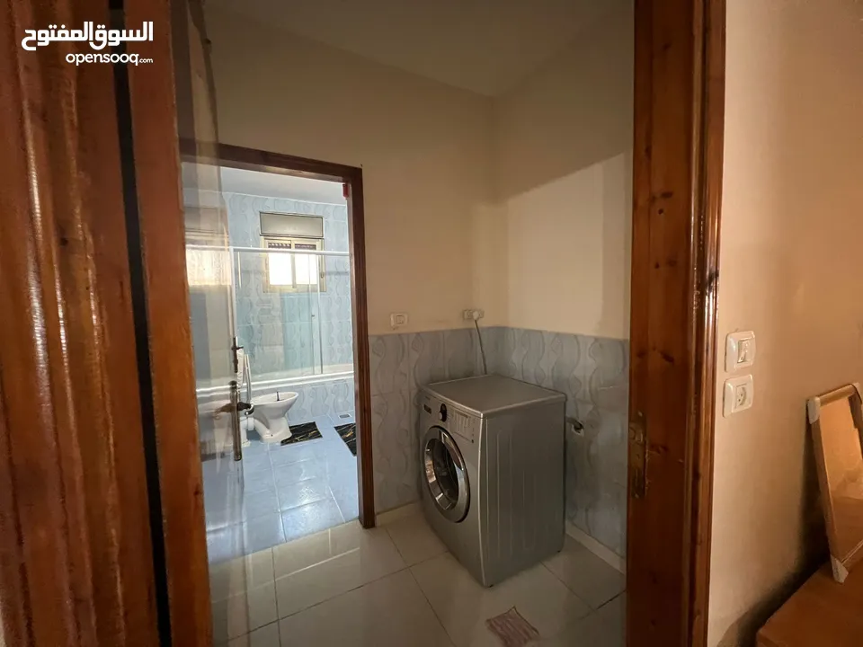 شقة فاخرة مفروشة للايجار