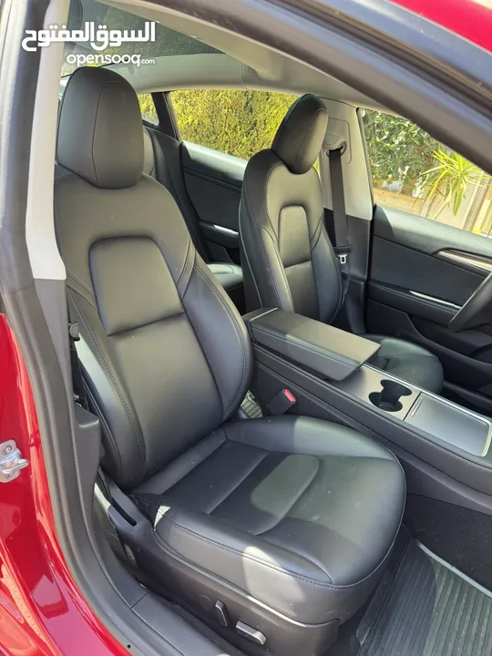 Tesla Model 2023 للبيع مستعجل