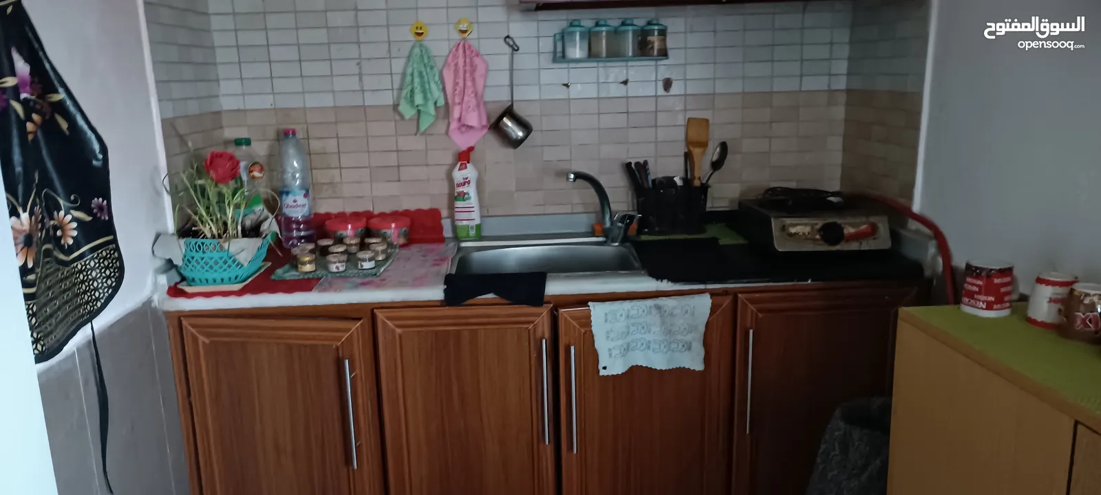 استديو للايجار من المالك مباشرة